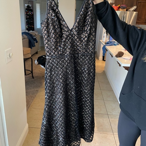 Dress the Population Gracie - Picture 3 of 4